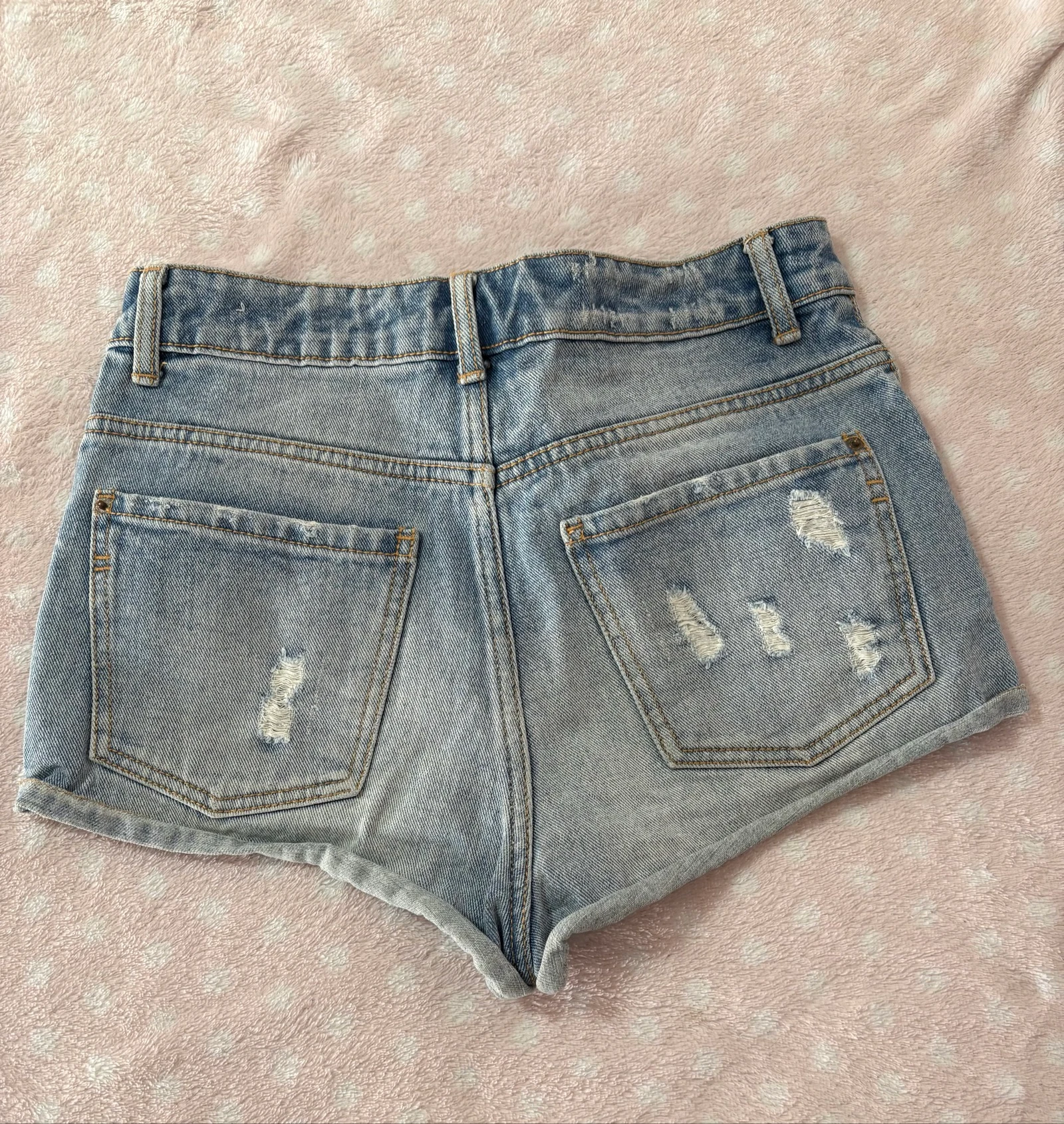 Short Bershka talla 36  – photo 4